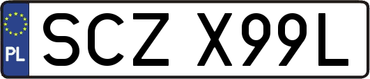 SCZX99L