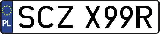 SCZX99R