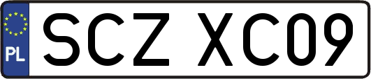 SCZXC09