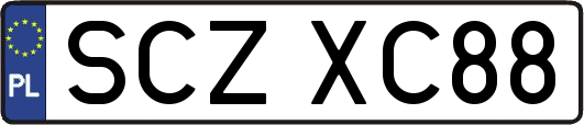 SCZXC88