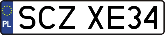SCZXE34