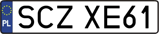 SCZXE61