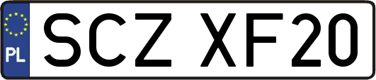 SCZXF20