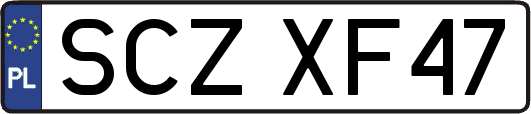 SCZXF47