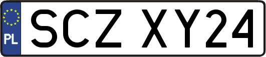 SCZXY24