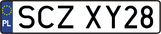 SCZXY28