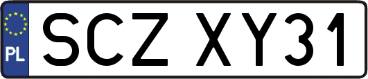 SCZXY31