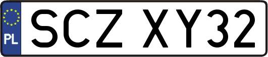 SCZXY32