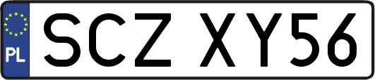 SCZXY56