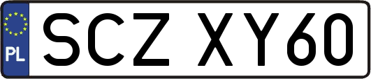 SCZXY60
