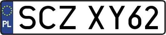 SCZXY62