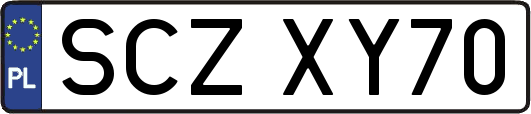 SCZXY70