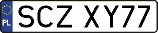 SCZXY77