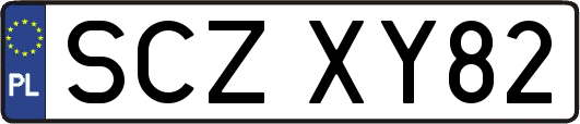 SCZXY82