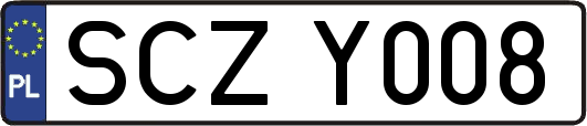 SCZY008