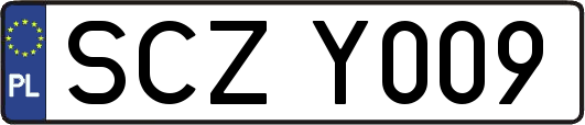 SCZY009