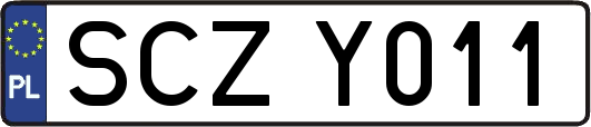 SCZY011