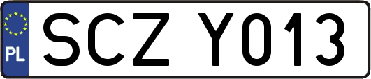 SCZY013