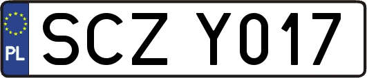 SCZY017