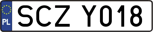 SCZY018