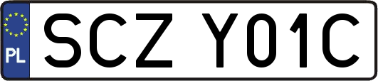 SCZY01C