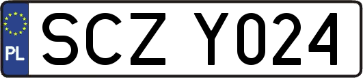 SCZY024