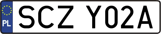 SCZY02A