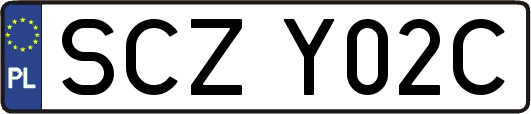 SCZY02C