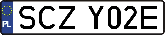 SCZY02E