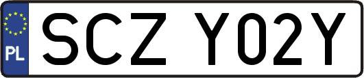 SCZY02Y