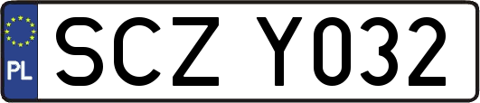 SCZY032