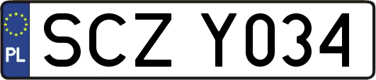 SCZY034