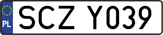 SCZY039