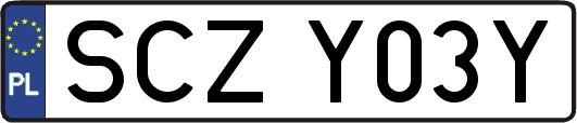 SCZY03Y