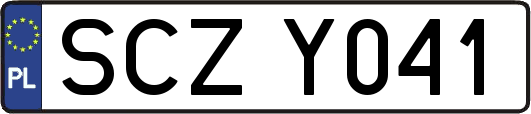 SCZY041