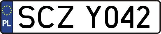 SCZY042