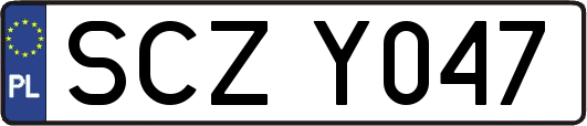 SCZY047