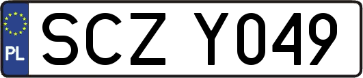 SCZY049