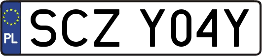 SCZY04Y