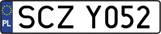 SCZY052