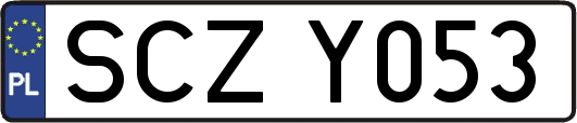 SCZY053