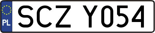 SCZY054