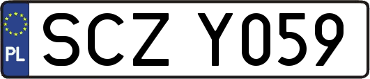SCZY059