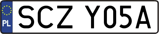 SCZY05A