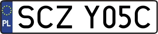 SCZY05C