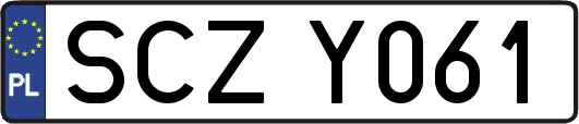 SCZY061