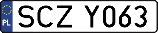 SCZY063