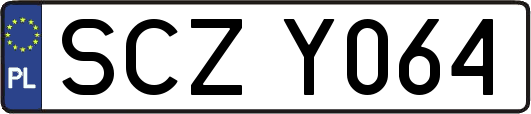 SCZY064