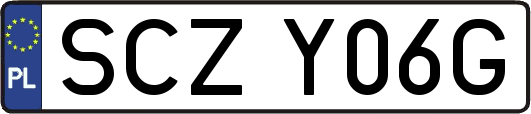 SCZY06G