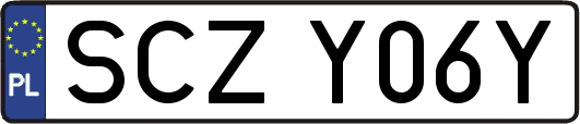 SCZY06Y